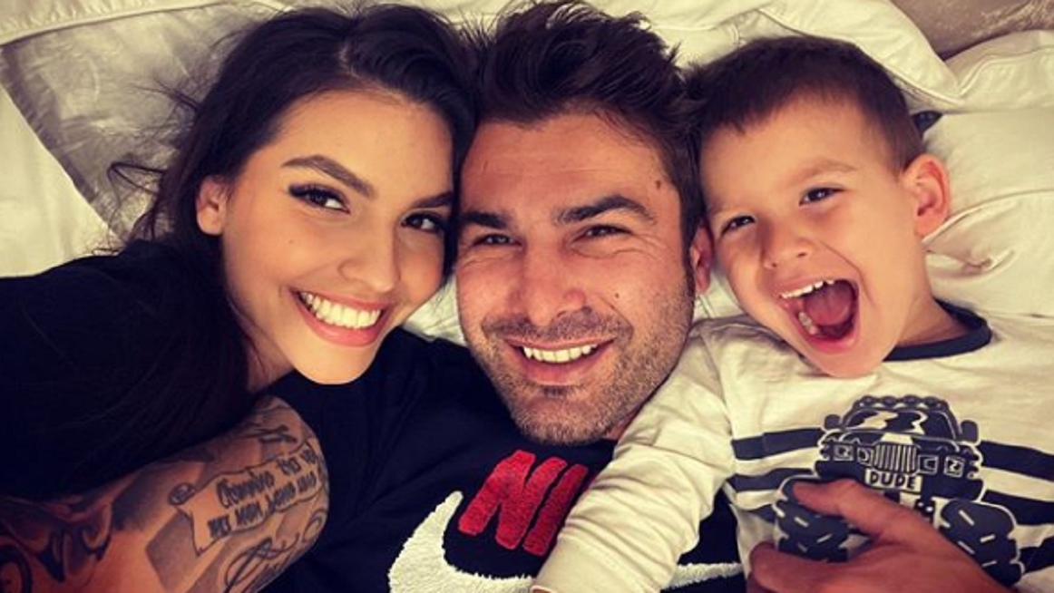 Adrian Mutu, apel disperat, în contextul epidemiei de coronavirus. Ce sfaturi le dă „Briliantul” oamenilor