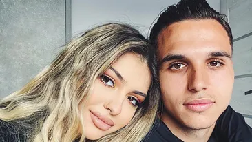 Bomba serii! Irina Deaconescu și Cristi Manea s-au căsătorit în mare secret. Nici mama influenceriței nu știa