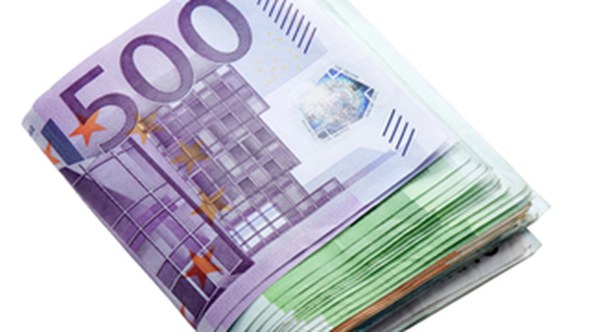 VIDEO Doua persoane au vrut sa sutraga ilegal 690.000 de euro dintr-o banca din Constanta!