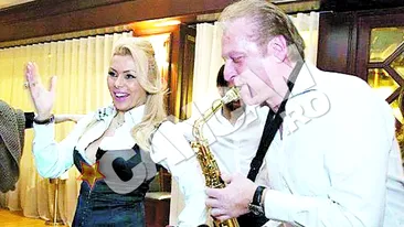 Nikky Mccoy, colaboratoarea lui Whitney Houston, a cantat pentru Jasmine! A angajat-o pe 6.000 euro !