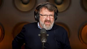Actorul Adrian Titieni spune adevărul despre cariera sa. Care este motivul pentru care nu a părăsit țara