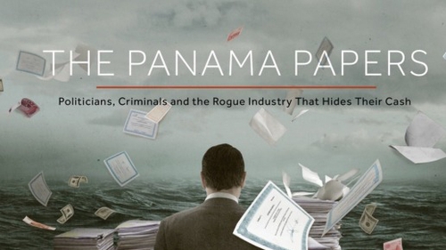 Cei peste 100 de români implicaţi în scandalul ”Panama Papers”, verificaţi de procurori