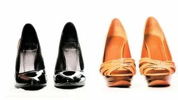 Ce spun pantofii despre tine