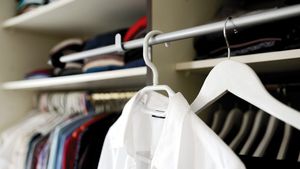 Se introduce taxa pe haine! Măsurile luate de autorități e valabilă pentru produsele din China