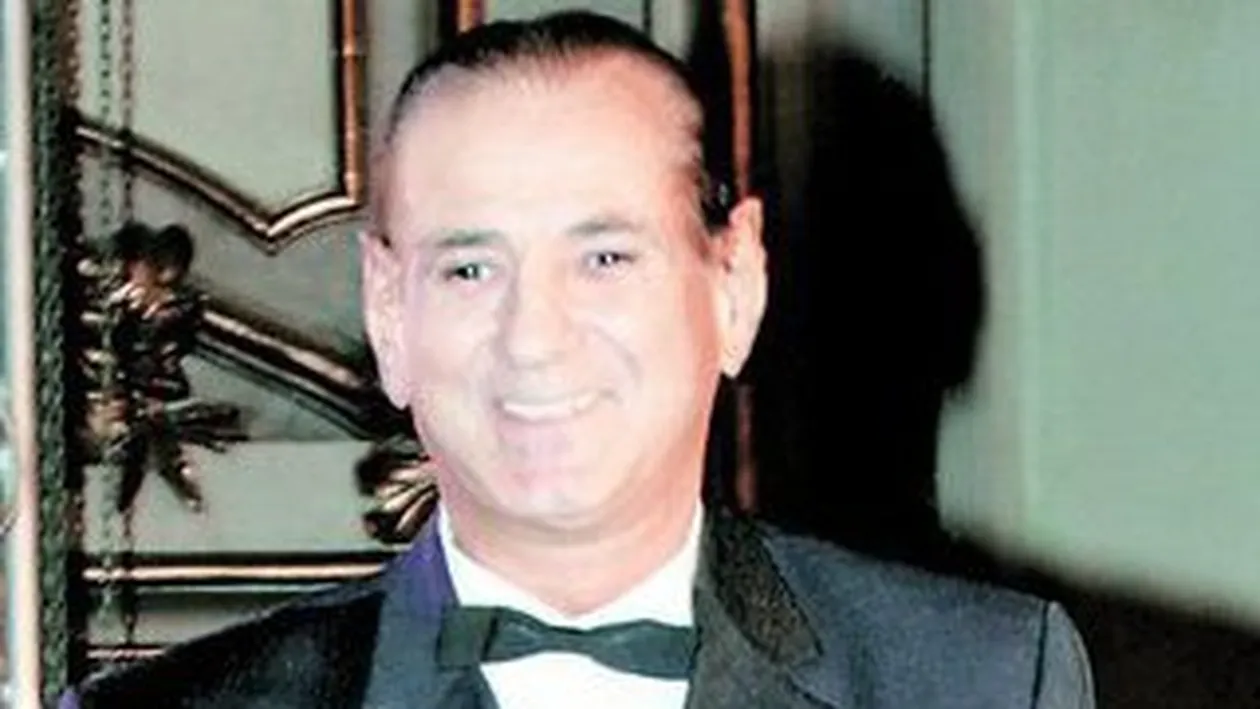 Gheorghe Zamfir a invins-o pe Marie Noelle la judecata de la Paris! Pensie de doar 1.500 euro pentru sotie