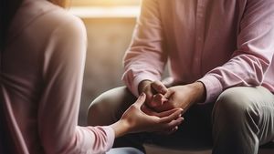 (P) Cum te poate ajuta un psihoterapeut dacă ai tulburare de stres post traumatic