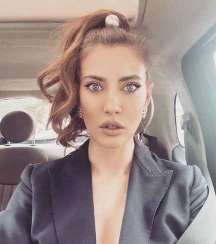 Iulia Albu nu mai vine în emisiunea lui Cătălin Măruță! S-a aflat motivul