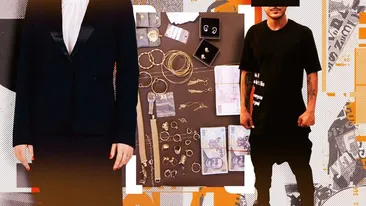 Cum a fost jefuită moștenitoarea unui milionar din Top 300 de bijuterii în valoare de peste 130.000 de euro