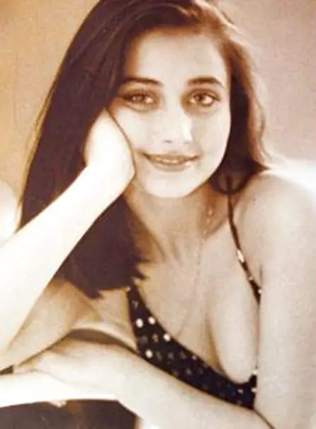 Cum arăta Gabriela Cristea la 19 ani, după ce a făcut avort. Imagini din tinerețea prezentatoarei de la Antena Stars