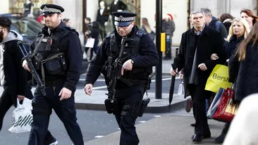 Încă o alertă teroristă în Anglia! Au fost evacuate două universități VIDEO
