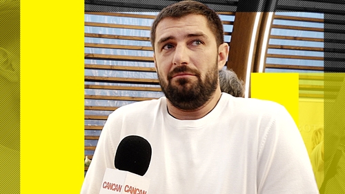 Cătălin Cazacu a trecut peste despărțirea de Ramona Olaru, iar CANCAN.RO a aflat cine l-a ajutat. A luat calea… “Ne nenoroceam!”