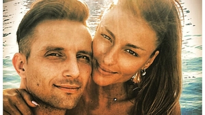 Logodnicul Elenei Marin, prima reacție după scandalul de la Survivor: "Aberațiile spuse de acest copil nu mă ating și mi-aș fi dorit enorm să nu o atingă nici pe Elena"