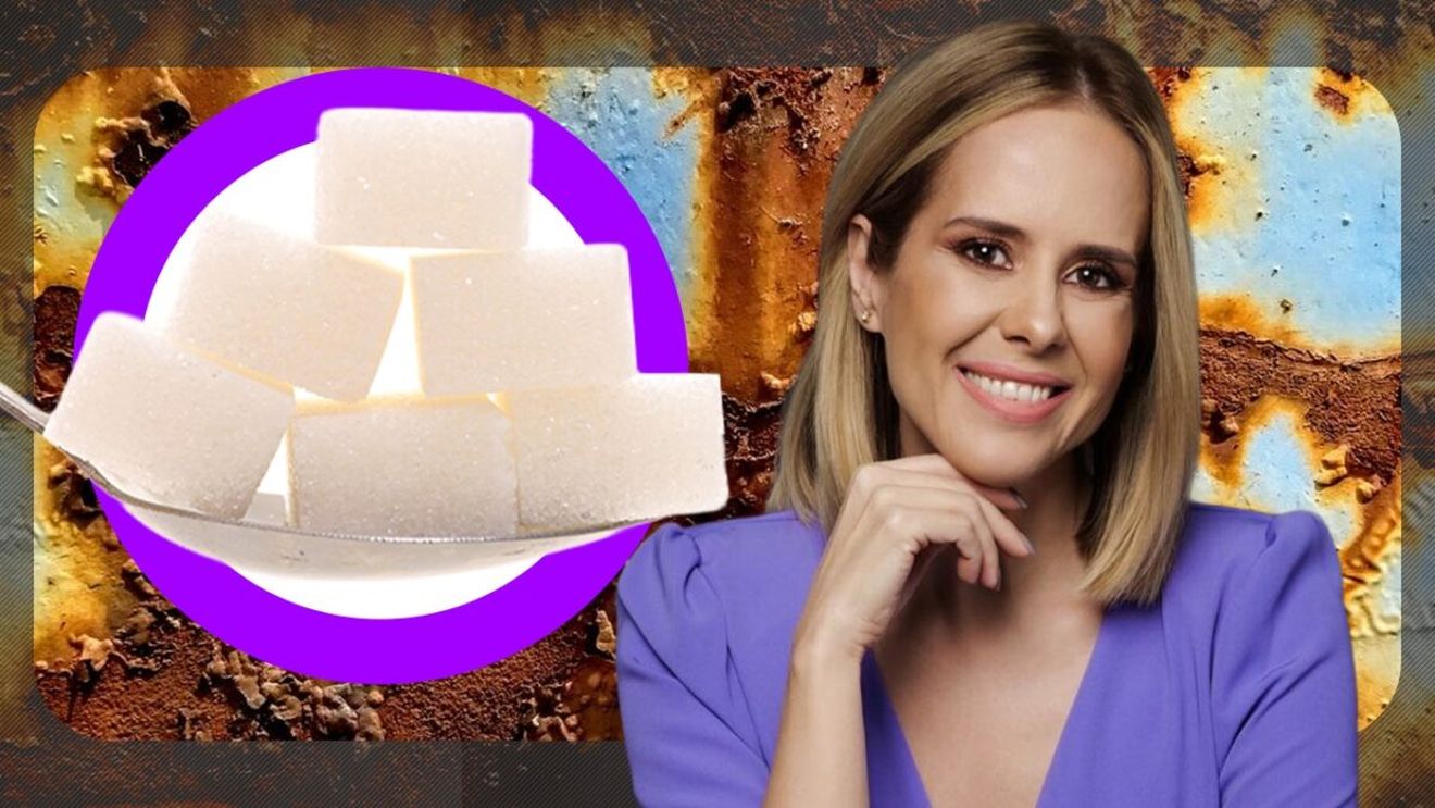 Zahărul și „rugina” din celule: explicația Mihaelei Bilic despre îmbătrânire