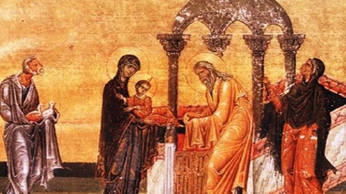 Calendar Crestin Ortodox 2 Februarie: Astazi sarbatorim Intampinarea Domnului!
