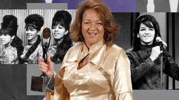 Doliu în lumea muzicii! A murit ultima supraviețuitoare a trupei care a lansat hitul „Be My Baby”