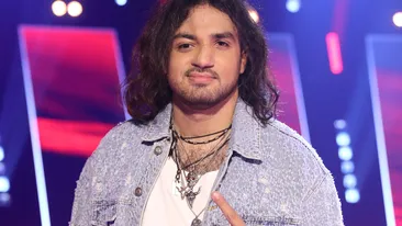 Dragoș Moldovan a rupt tăcerea după ce a câștigat “Vocea României”. Ce a răspuns când a fost întrebat ce va face cu premiul de 100.000 de euro. “Prefer să...”