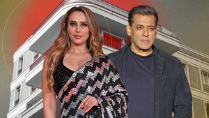 Salman Khan și Iulia Vântur își ridică fortăreață după atacul armat! Reședința cu 6 etaje care se construiește în mare secret la Mumbai