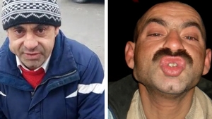 A murit Nicușor de la Brăila. Emisiunea lui Mihai Bendeac îl făcuse celebru în toată țara