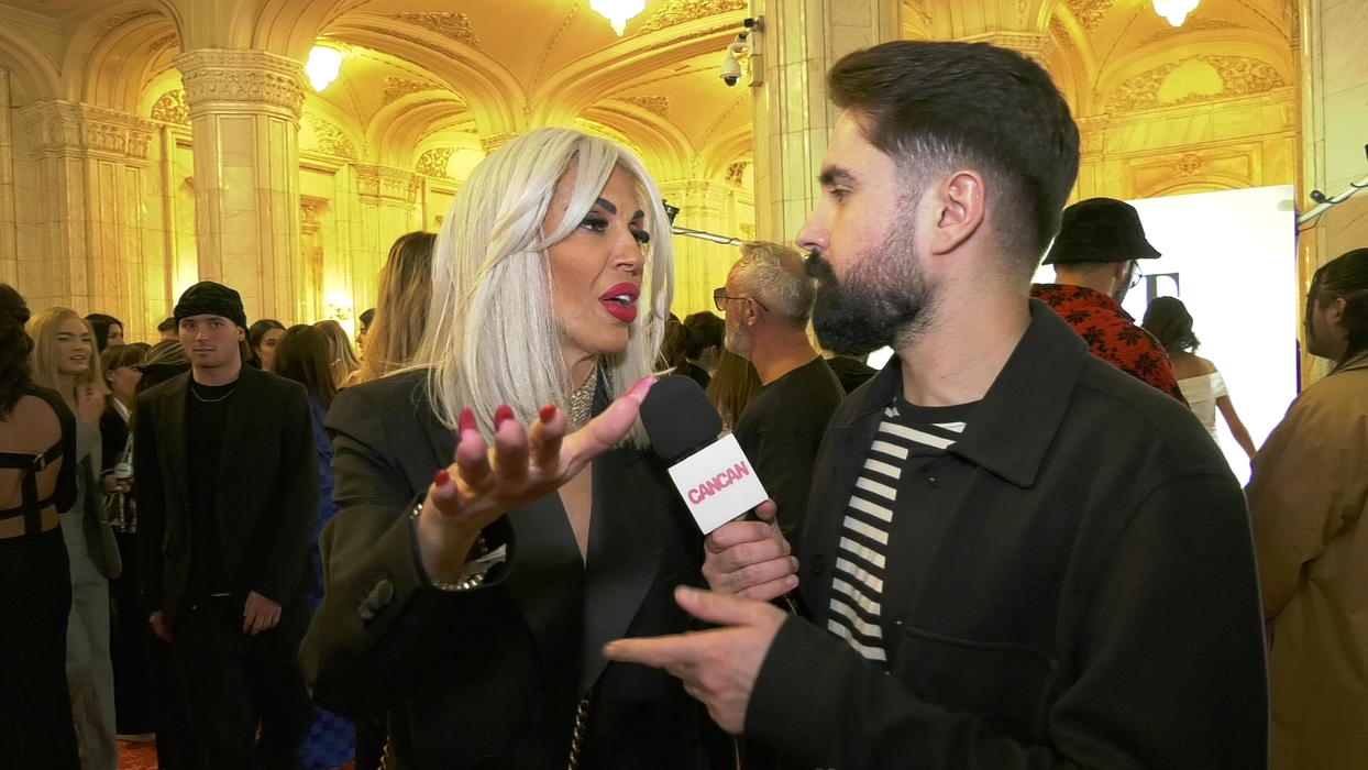 Sinceritate dezarmantă! Raluca Bădulescu e în stare să nu mănânce nimic doar pentru haine și accesorii: ”Vreau să fac nenorocire!”
