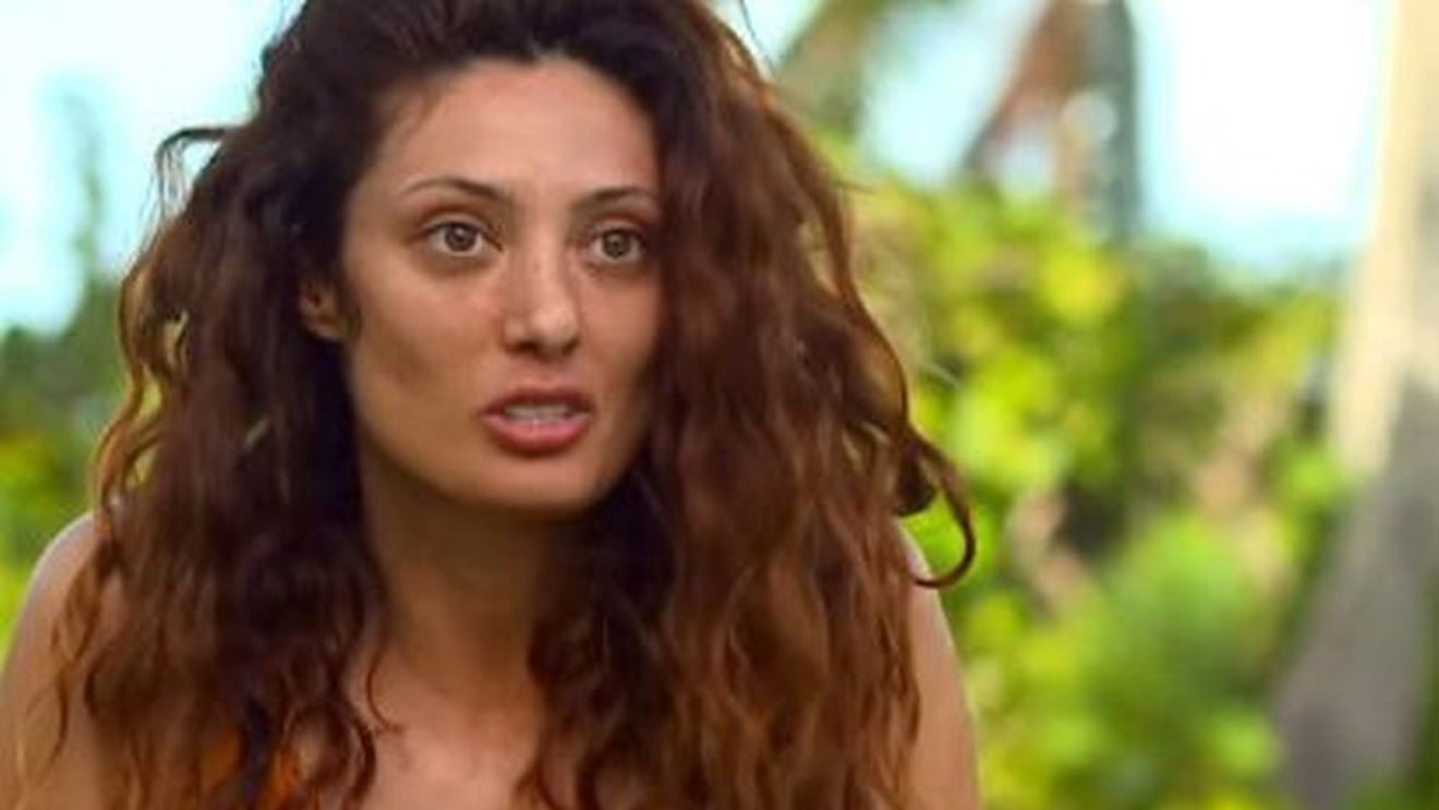 Puţină lume ştie asta despre Cream de la Exatlon! Claudia Pavel a intrat în comă după filmări! După ce şi-a revenit, artista a ajuns la psihiatru: „Dumnezeu mi-a dat o lecţie!”