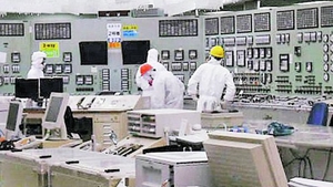Eroii de la Fukushima sunt convinsi ca vor muri in cateva saptamani