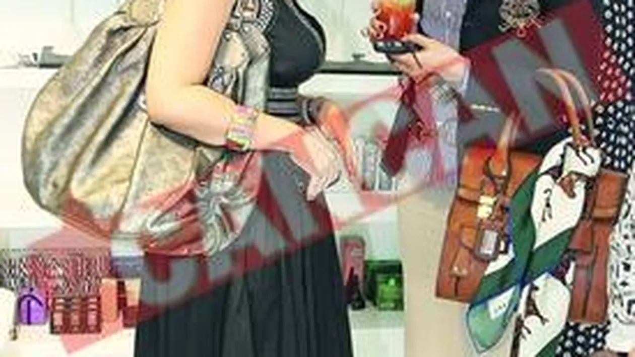 Cum si-a batut joc Andreea de un echipaj de Politie