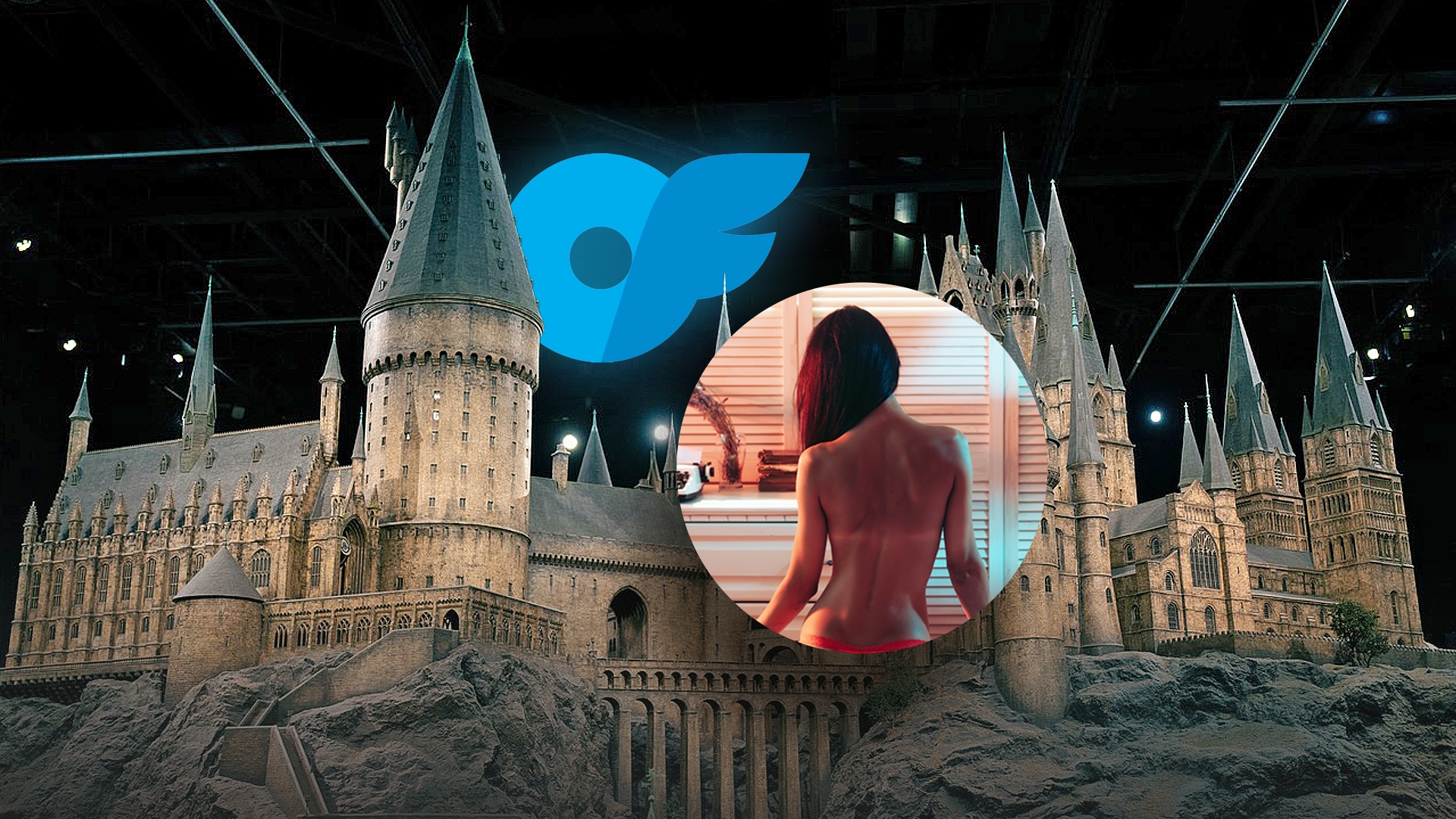O actriță din Harry Potter și-a deschis cont pe OnlyFans. Cum a reușit să câștige din clipuri mai mult decât din întreaga sa carieră