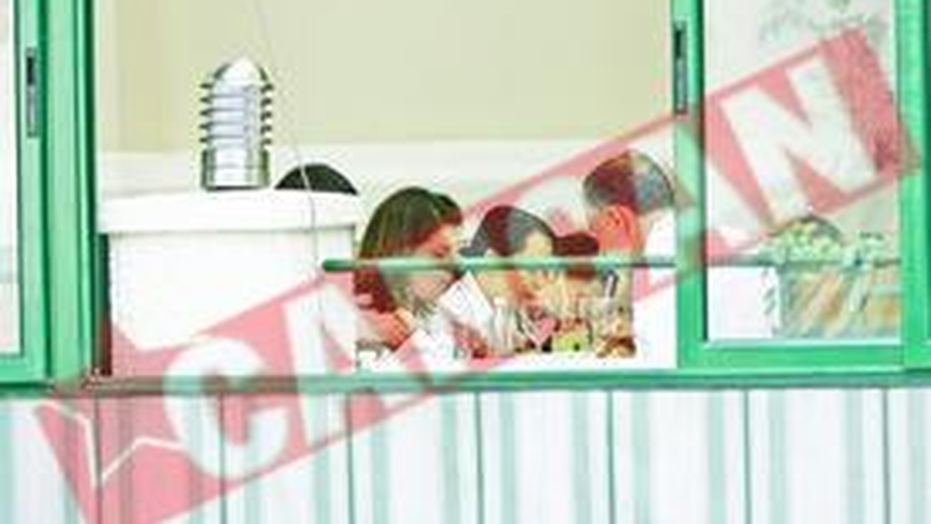 Votarea i-a starnit lui Geoana pofta de mancare