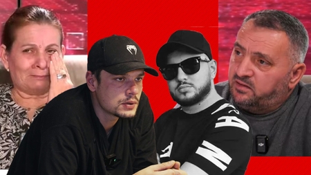 Părinții lui Dani Vicol trăiesc o dramă: au mai pierdut o fetiță, răpusă de o boală gravă! „I-a apărut în ochi o albeață. Nu s-a putut face nimic”