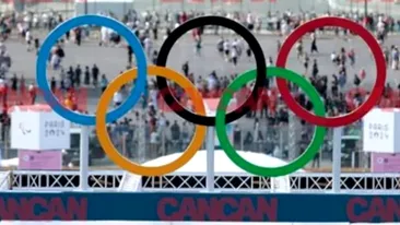 Câte milioane de euro vor primi sportivii români de la JO 2024 din partea COSR