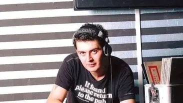 Doliu în Ro-Mania! Fostul membru Bogdan Ghiță a murit