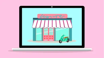 Cum deschideţi un magazin online - de la idee la lansare