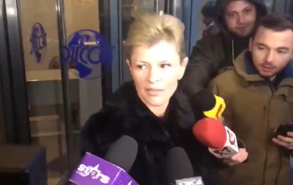Avocatul Sandei Ladoşi, despre cazul clientei sale: „Acuzaţiile sunt extrem de grave”