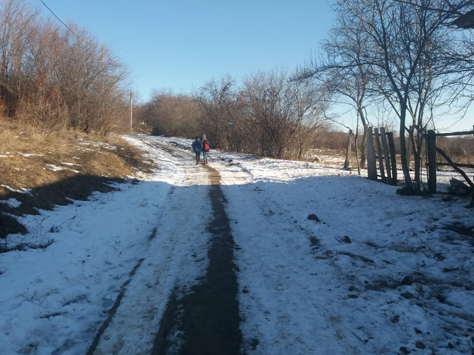 Comuna Argetoaia este una dintre cele mai sărace din România