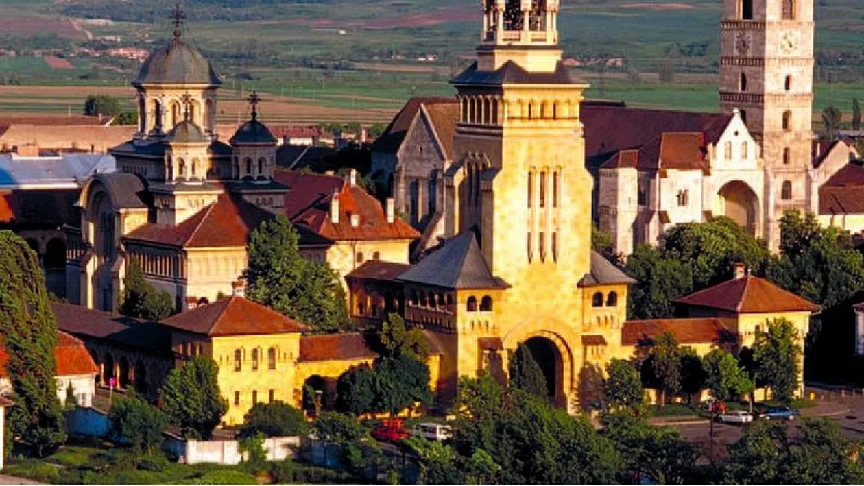 Cauta linistea dupa ce si-a indeplinit visul american! Moga face sarbatorile la Iulia! Alba Iulia!