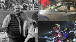 BREAKING | Ioan, unul dintre pasagerii răniţi în accidentul provocat de viceprimar în Satu Mare, a murit