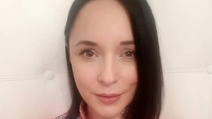 Andreea Marin, din nou la clinică: “Să faci tot ce poți pentru sănătatea ta“