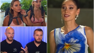 Finala America Express | Irina Fodor, anunț special pentru cele 2 echipe care luptă pentru marele premiu de la Antena 1: „Această cursă vă va testa limitele”