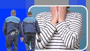 Marina Almășan, dispusă să renunțe la ordinul de protecție! Ce condiții pune realizatoarea TVR