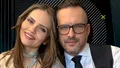 Cristina Șișcanu, probleme în căsnicia cu Mădălin Ionescu? Prezentatoarea reacționează vehement după zvonurile apărute