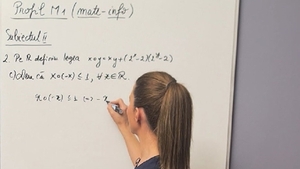 BACALAUREAT 2024 | Rezolvarea subiectelor de la matematică + baremul de corectare
