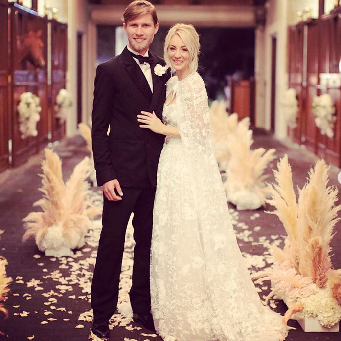 Karl Cook, dezvăluiri șocante despre divorțul de Kaley Cuoco. Actorul a rupt tăcerea cu acuzații grave