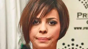 Mesajul DUREROS scris de Andreea Popescu dupa moartea tatalui ei. Nimic nu o poate consola: Nu am cuvinte...