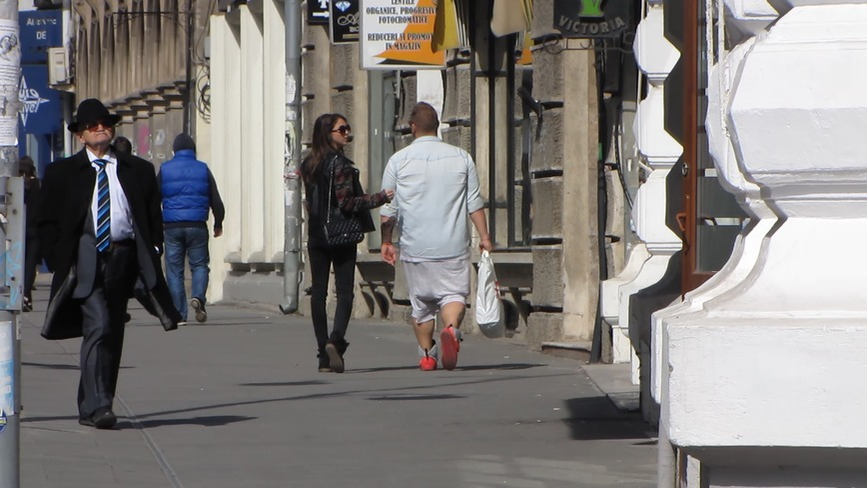Relaţia dintre Dan Petrache şi Memeluşa s-a rupt, însă bărbatul nu a putut trece peste pierderea femeii iubite