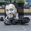 Cătălin a murit într-un accident de motocicletă în Italia. Avea doar 39 de ani