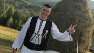 Doliu în muzica românească! Cântărețul Dumitru Stroie a murit la numai 30 de ani într-un cumplit accident