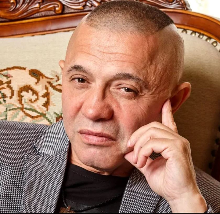 Nicolae Guță, de urgență la spital foto: Social media