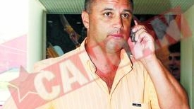 M-am saturat, plec la arabi