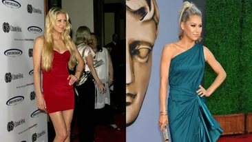 E însărcinată la 44 de ani! Fosta sportivă va aduce pe lume al patrulea ei copil