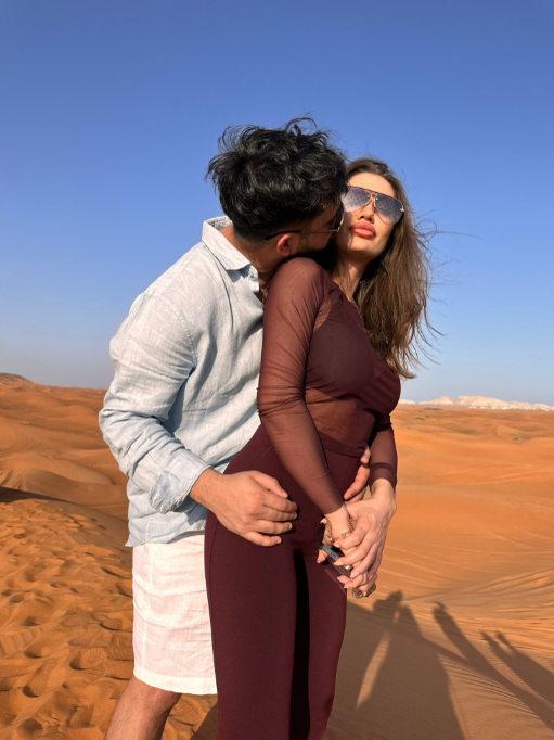 Cine este influencerița care a furat o brățară de peste 36.000 de euro. Vacanța din Cannes a „Angelinei Jolie de România” s-a sfârșit la tribunal!